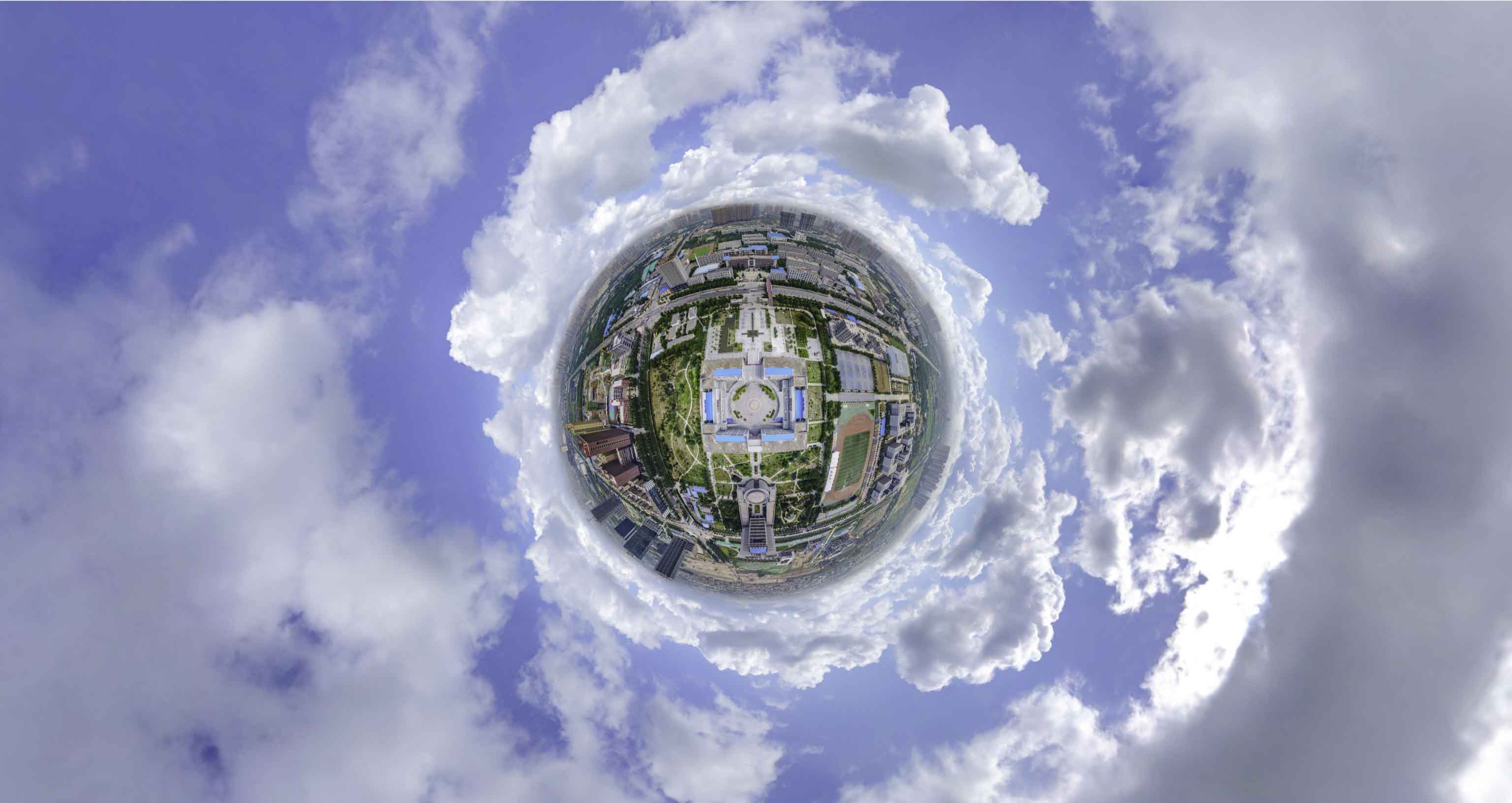 长顺格凸河风景名胜区