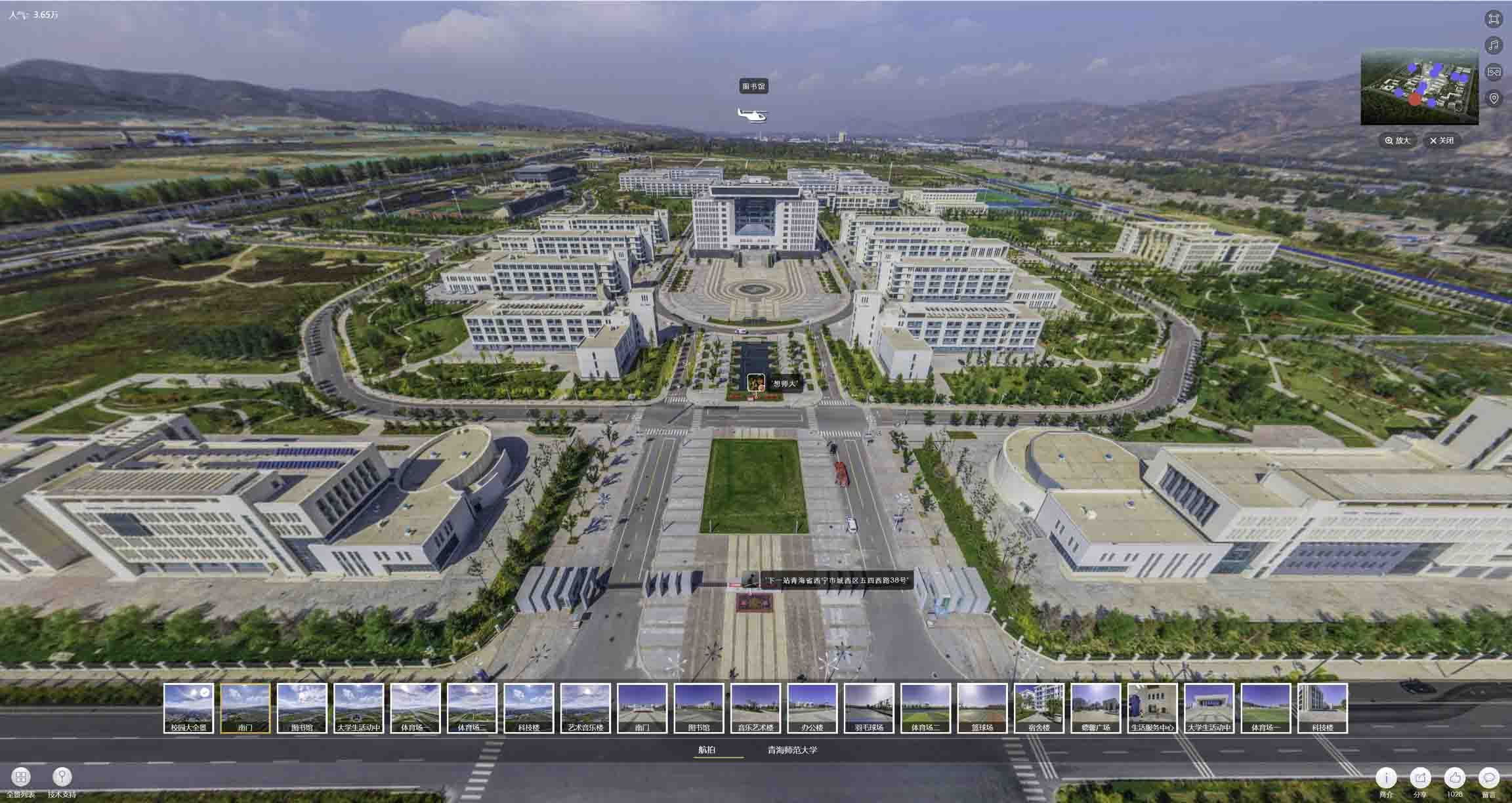 长顺油菜花-惊艳半生的花海仙境