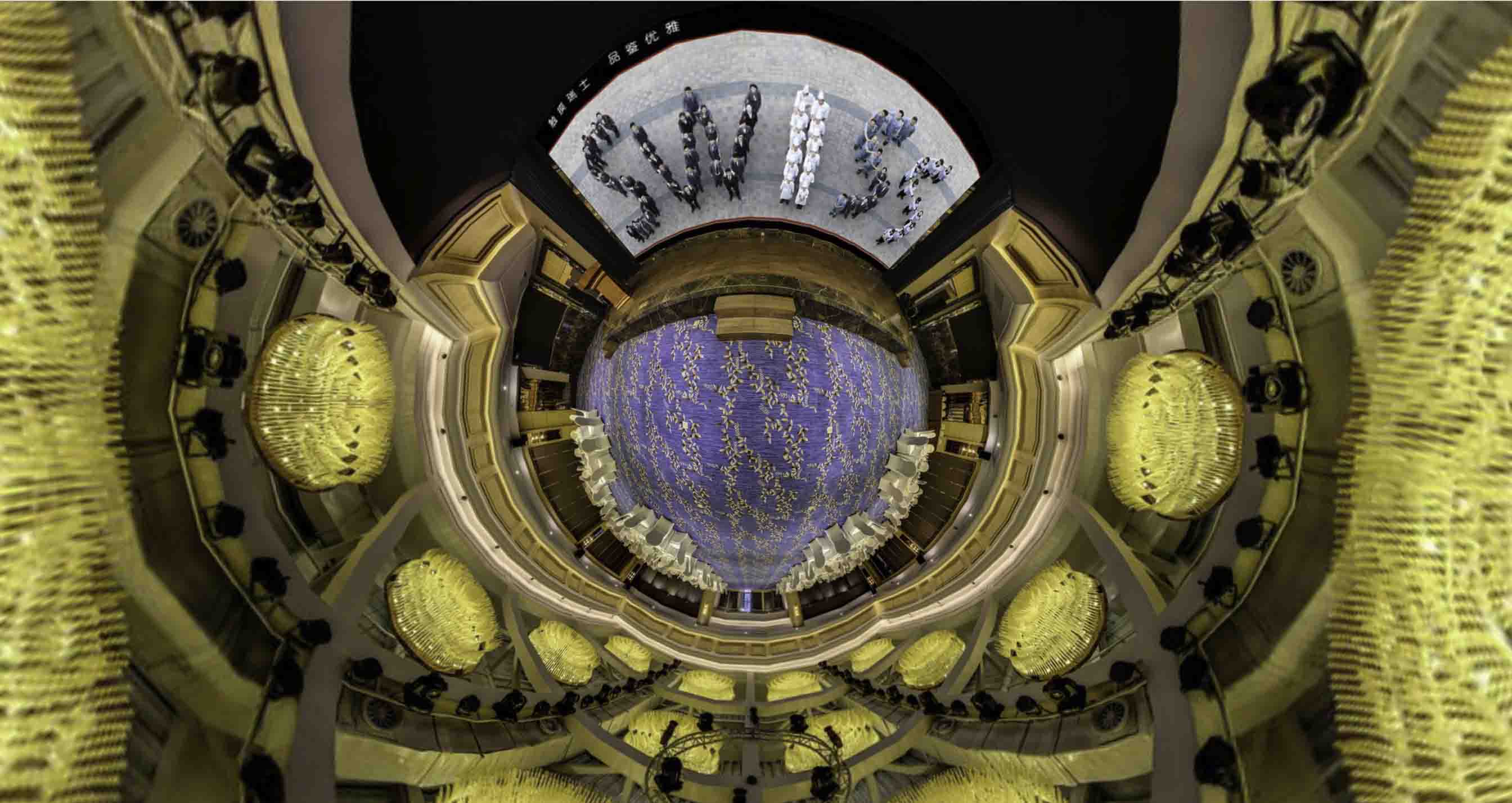 长顺探索VR全景拍摄中的深度感：营造沉浸式体验的关键要素