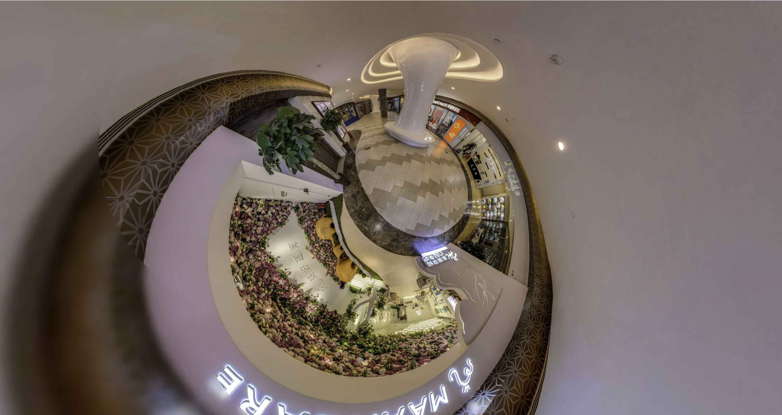 长顺将VR全景融入品牌宣传活动的创新实践与策略